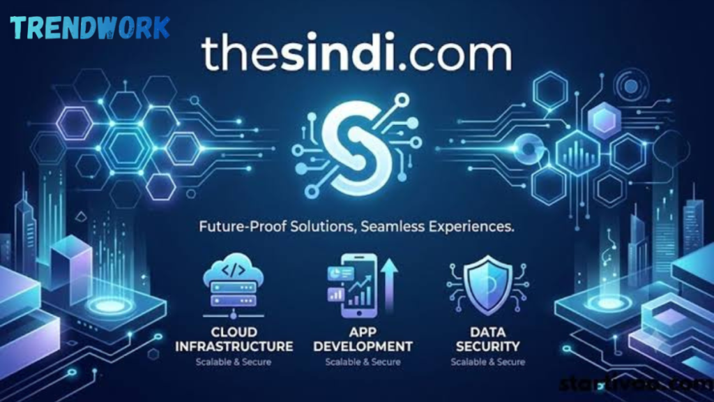 Thesindi Com: Unveiling Its Key Features